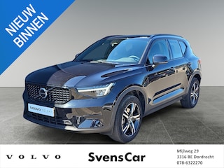 Volvo XC40 2.0 B4 Plus Dark | Stoelverwarming | Trekhaak | Keyless Entry | Harman/Kardon Audio |