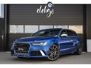 Audi A6 Avant 4.0 TFSI C7 Quattro Performance|KERAMISCH|PANO|B&O|