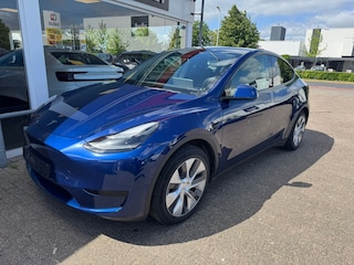 Tesla Model Y RWD 58 kWh