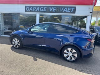 Tesla Model Y RWD 58 kWh
