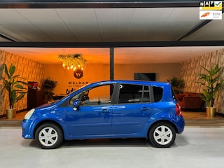 Renault Modus 1.2 TCE Dynamique Trekhaak Cruise Clima Elek Ramen Rijklaar