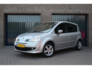 Renault Modus 1.2 TCE Night & Day | Trekhaak | Achteruitrijcamera | Airco/Clima | NAP