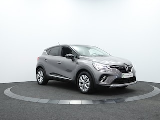 Renault Captur 1.3 TCe Intens | Navigatie | 360 camera | Clima | Keyless |