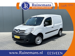 Renault Kangoo 1.5 dCi / !! 27.351 KM !! / 1e EIG. / AIRCO / CRUISE / NAVI / TREKHAAK / BLUETOOTH