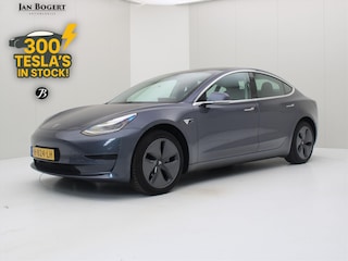 Tesla Model 3 Standard RWD Plus [ AUTOPILOT+60 kWh+PREMIUM AUDIO ]