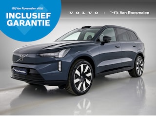 Volvo EX90 2WD Plus | 21" Velgen | Getint Glas