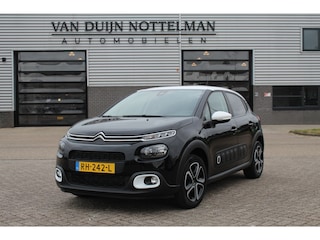 Citroën C3 1.2 PureTech Feel Edition / Carplay / Airco / Cruise / N.A.P.