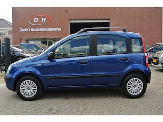 Fiat Panda 1.1 Active inruil mogelijk nap