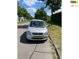 Opel Agila 1.2-16V Comfort