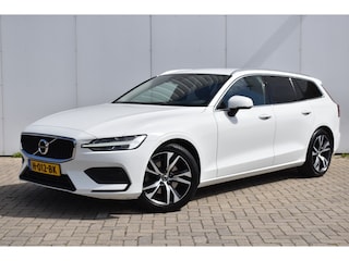 Volvo V60 2.0 T4 Momentum Pro LAGE KM! | Polestar Tuning | Trekhaak | GetintGlas