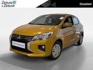 Mitsubishi Space Star 1.2 CONNECT + | APPLE CARPLAY | CAMERA |