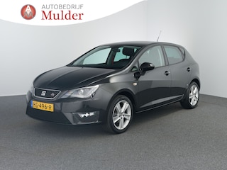 Seat Ibiza 1.0 EcoTSI FR Connect | Stoel verwarming | Clima |
