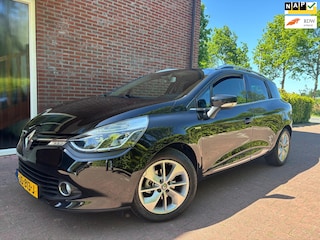 Renault Clio Estate 0.9 TCe Limited