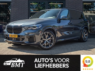 BMW X5 xDrive45e High Executive M Sport / Adaptive / Trekhaak