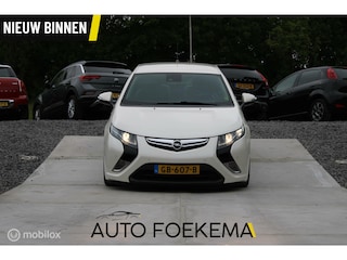 Opel Ampera 1.4