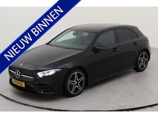 Mercedes-Benz A-klasse 180 Business Solution AMG NL AUTO | CAMERA | STOELVERW | SFEERVERLICHTING |