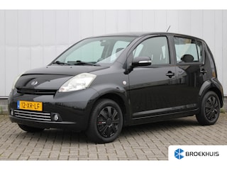 Daihatsu Sirion 2 AUTOMAAT / Airco / 5drs