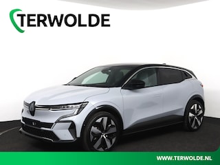 Renault Mégane comfort range techno 60 kWh | 20" lichtmetalen wielen 'Soren' | Cruise control met snelheidsbegrenzer | Harman Kardon Premium Audio