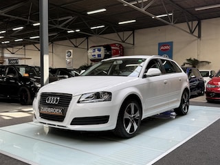 Audi A3 1.4 TFSI 125PK CLIMA Airco