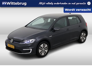 Volkswagen Golf E-DITION / PARK. SENSOREN/ ADAPT. CRUISE/ LED/ NAVI/ CLIMA/ 16" LMV