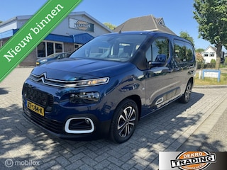 Citroën Berlingo combi L21.5 BlueHDI Feel 7 persoons