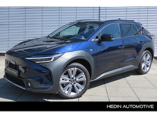 Subaru Solterra Sky Package 71 kWh | Stoelverwarming Voor/Achter | Harman Kardon | Panoramadak|