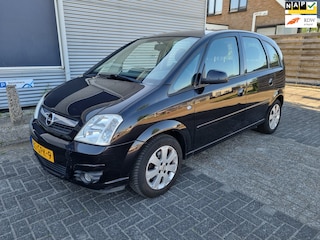 Opel Meriva 1.6-16V Cosmo 77kw Airco! Bj:2008 NAP!