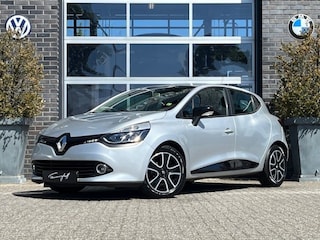 Renault Clio 0.9 TCE 5DRS. - AIRCO - NAVI - CRUISE - ORG. NL