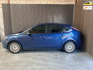 Ford Focus 1.8 Limited