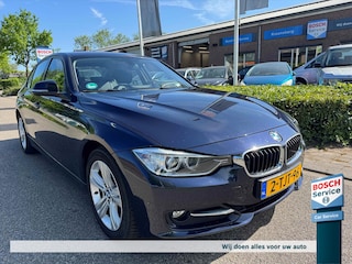 BMW 3-serie (e90) 1.6 316I AUT Executive