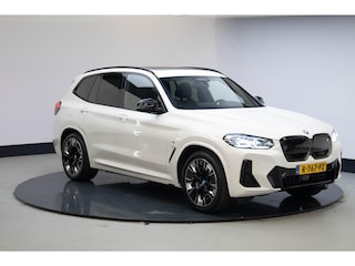 BMW iX3 High Executive 80 kWh | Pano | Laser | Trekhaak |