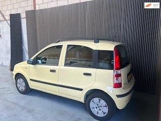 Fiat Panda 1.1 Active