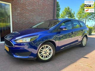 Ford Focus Wagon 1.0 Trend Edition