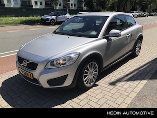 Volvo C30 1.6 Kinetic Verwacht 27-05! | Volvo Dealer Onderhouden | Climate Control |  | 17"inch LMV | Navigatie Full Map | Cruise Control | Bluetooh | High Performance Audio |