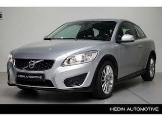 Volvo C30 1.6 Kinetic Verwacht 27-05! | Volvo Dealer Onderhouden | Climate Control |  | 17"inch LMV | Navigatie Full Map | Cruise Control | Bluetooh | High Performance Audio |