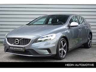 Volvo V40 2.0 T4 Business Sport | Automaat | Nubuck sportstoelen | Parkeersensoren