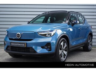 Volvo XC40 Recharge Ultimate 70 kWh