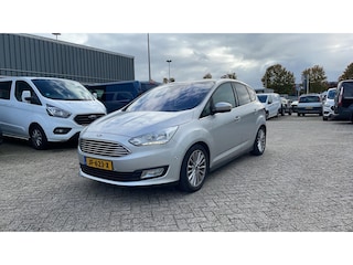 Ford C-MAX 1.5 Titanium