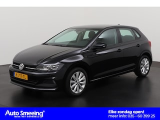 Volkswagen Polo 1.0 TSI DSG | Navigatie | Stoelverwarming | Zondag Open!