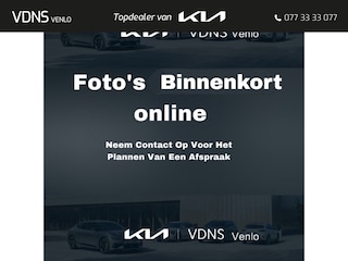 Volkswagen Tiguan 1.4 TSI Sport&Style NIEUWSTAAT !! WEINIG KM!!