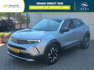 Opel Mokka 1.2T 100pk Business Elegance | Climate control | Navigatie | Lm velgen | Camera |Parkeersensoren v+a | Dode hoek detectie