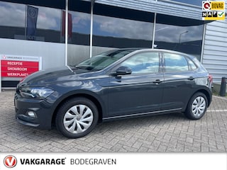 Volkswagen Polo 1.0 TSI Comfortline Business / navigatie / cruise control