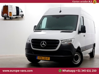 Mercedes-Benz Sprinter 314 CDI 143pk 9G Automaat L2H2 Airco/Camera 04-2020