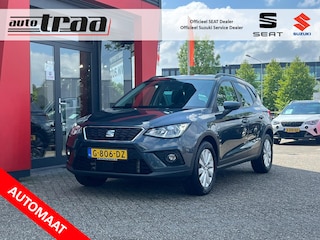Seat Arona 1.0 TSI Style Business Intense DSG-7 Automaat