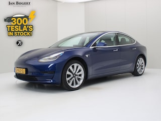 Tesla Model 3 Standard RWD Plus [ AUTOPILOT+19" LMV+60 kWh+PREMIUM AUDIO ]
