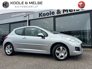 Peugeot 207 1.6 VTI 16V 3DRS