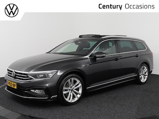 Volkswagen Passat Variant 1.5 TSI 150Pk Automaat R-Line Business Plus