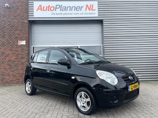 Kia Picanto 1.1 X-clusive! 5-Deurs! Nieuwe APK!