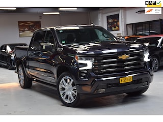 Chevrolet Silverado 1500 V8 6.2ltr LPG Panorama-dak BPM-vrij Apple Car Play 2023