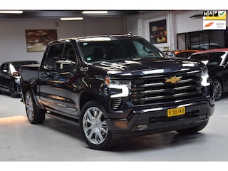Chevrolet Silverado 1500 V8 6.2ltr LPG Panorama-dak BPM-vrij Apple Car Play 2023